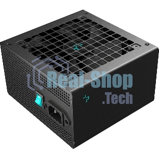 Блок питания Deepcool/GamerStorm PN850M, 850Вт, 80 PLUS Gold, 120мм, черный