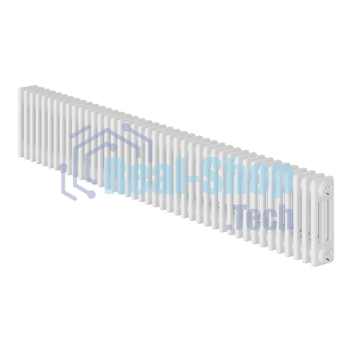 Дизайн-радиатор Royal Thermo Insignia C3030 - 42 секц. RAL9016