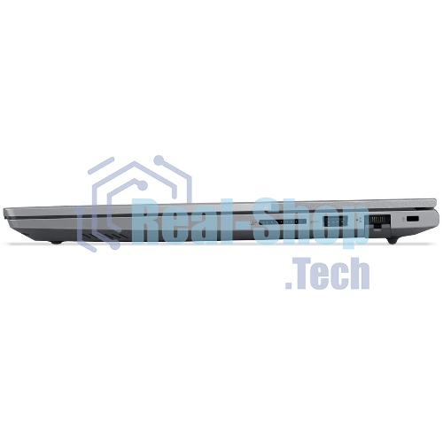 Ноутбук Lenovo ThinkBook 14 G8 IAL серый Intel Core Ultra 7 255H 4400MHz/14