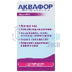 Картридж Аквафор B15 (В100-15),ресурс 170л