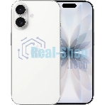 Смартфон Apple iPhone 17 A3520 8/256Gb белый