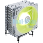 Кулер для процессора MULTI SOCKET MAG COREFROZR AA13 WHITE MSI