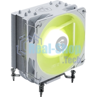 Кулер для процессора MULTI SOCKET MAG COREFROZR AA13 WHITE MSI