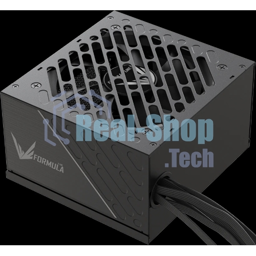 Блок питания Formula V Line FV-550WD, 550W, APFC, 80+, 12cm Fan