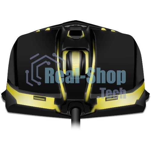 Игровой комплект клавиатура+мышь SVEN GS-9100 Игровой набор клавиатура+мышь SVEN GS-9100