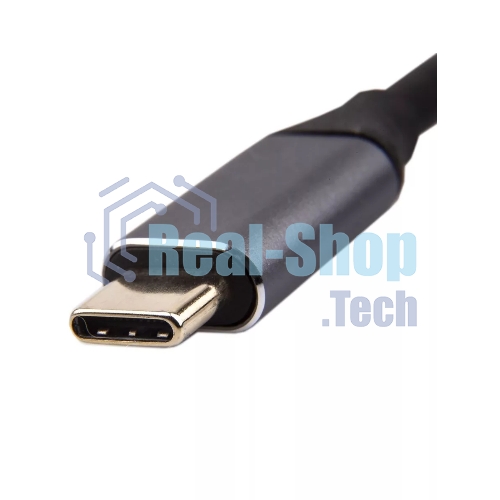 Кабель USB3.1 CM-HDMI 1.8M CU423MC-1.8M VCOM