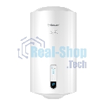 Водонагреватель накопительный Thermex Auga 50 V Slim Wi-Fi
