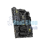 Материнская плата MSI MAG X870 TOMAHAWK WIFI, AM5, AMD X870, 4xDDR5, 4xSATA, 4xM.2, 1xPCI-E 3.0 x1, 1xPCI-E 4.0 x4, 1xPCI-E 5.0 x16, 1xHDMI, 2xUSB Type-C, 1x2.5Gb LAN, 2xUSB-A 3.2 Gen 1, 2xUSB-A 3.2 Gen 2, 2x3.5 мм, 7.1, Standard-ATX
