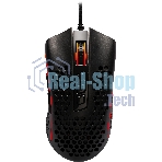 Мышь проводная Redragon Storm Elite черный, 16000 dpi, USB, кнопки - 7