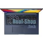 Ноутбук ASUS X1704VA-AU778 17.3