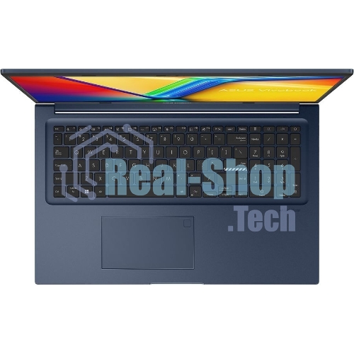 Ноутбук ASUS X1704VA-AU778 17.3
