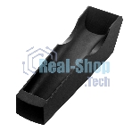 Машинка для стрижки BRAYER BR3401, LED-дисплей, 4 насад, турбо, титан. покр, регу. высоты лезвий