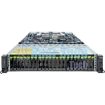 Серверная платформа Gigabyte 2U R283-Z92-AAE1