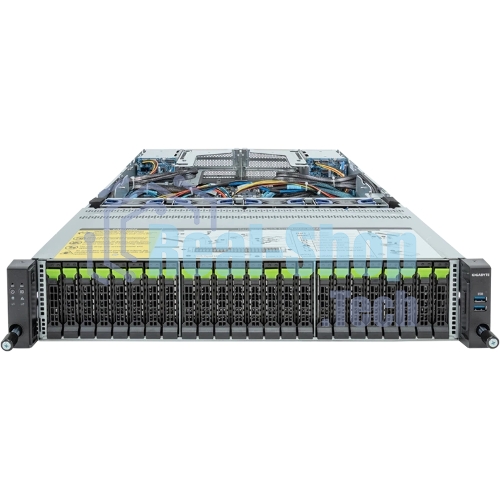 Серверная платформа Gigabyte 2U R283-Z92-AAE1