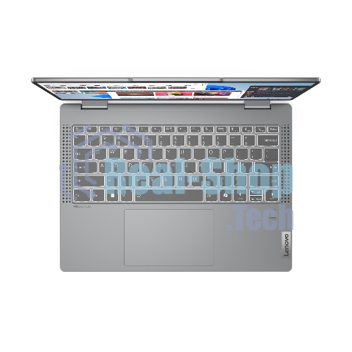 Ноутбук Lenovo IdeaPad 5 14IRH9 Core i5 13420H 16Gb SSD1Tb Intel UHD Graphics 14