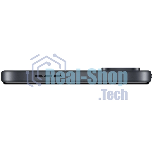 Смартфон Tecno Spark Go 3 4/64Gb черный