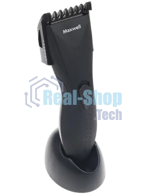 Машинка для стрижки Maxwell MW-2114(GR)