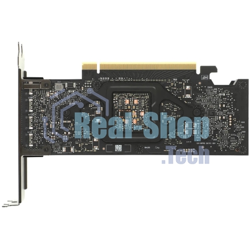 Видеокарта PCIE16 RTX A2000 12GB 900-5G192-2551-000 NVIDIA