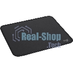 Коврик для мыши LogitechMouse Pad Studio Series,GRAPHITE