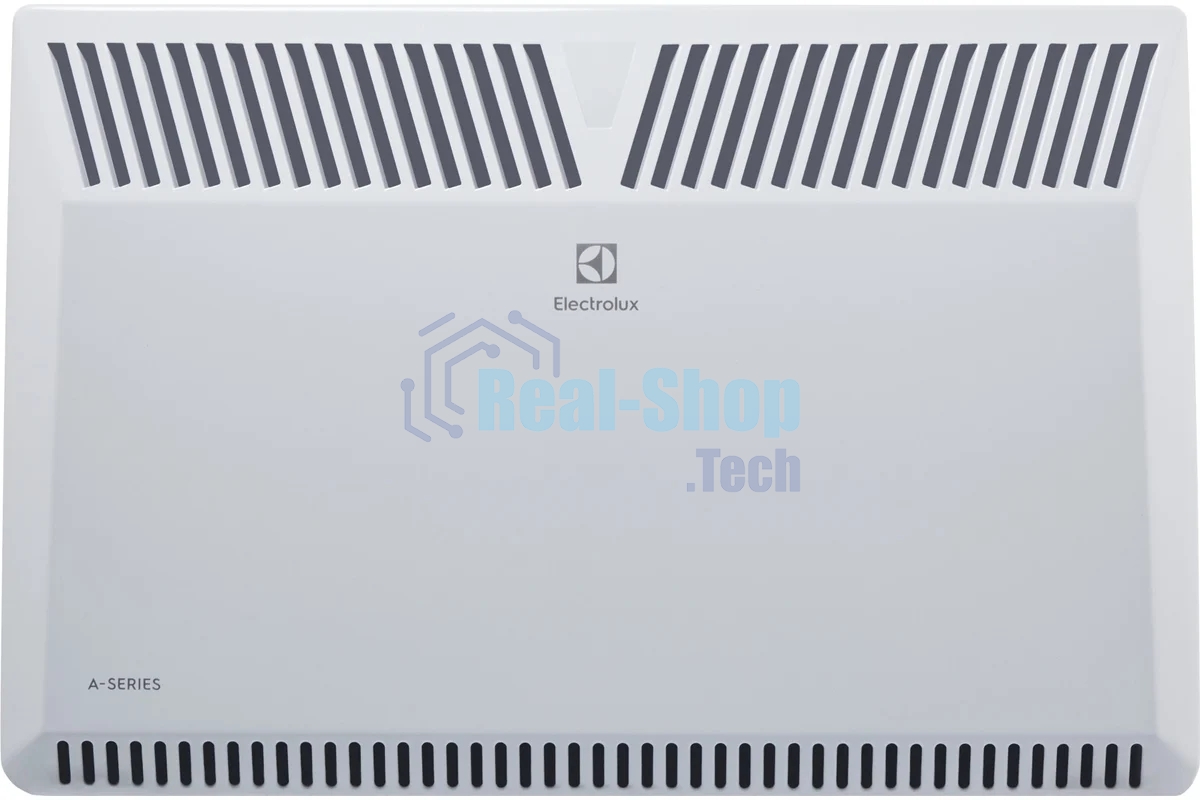 Конвектор электрический Electrolux ECH/A-2000 M белый, 2000 Вт, 25 м2, термостат