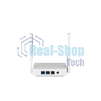 Роутер беспроводной Keenetic Carrier (KN-1721) AC1200 3x10/100BASE-TX 4G ready белый
