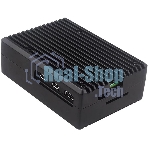 Металлический корпус RA793 для Raspberry Pi 5
