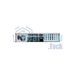 Серверный корпус ExeGate Pro 2U550-04 (RM 19