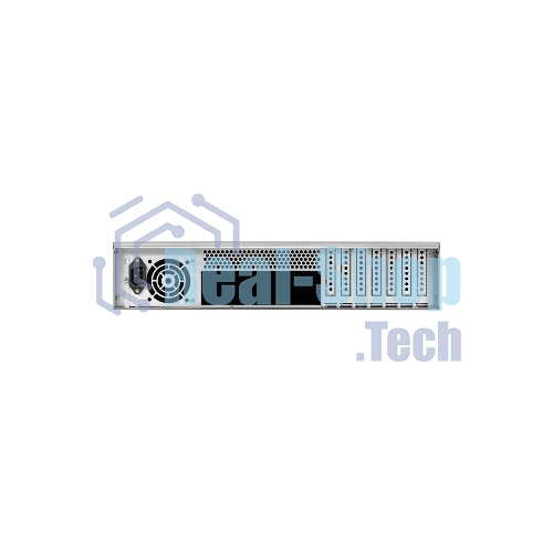 Серверный корпус ExeGate Pro 2U550-04 (RM 19