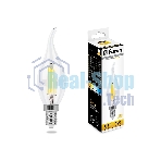 Лампа светодиодная Feron LB-59 5W 230V E14 2700K