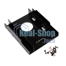 Салазки для HDD/SSD 2.5'' в отсек 3.5