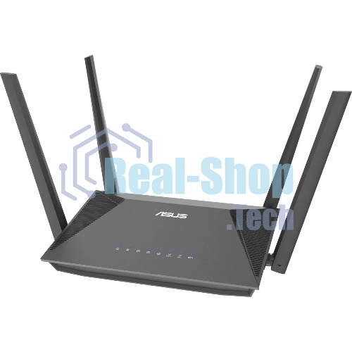 Маршрутизатор ASUS RT-AX52 PRO