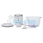 Измельчитель Korting KFP 0204 W