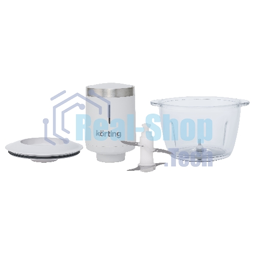 Измельчитель Korting KFP 0204 W