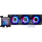 Кулер для процессора MULTI SOCKET MAG CORELIQUID A15 360 MSI