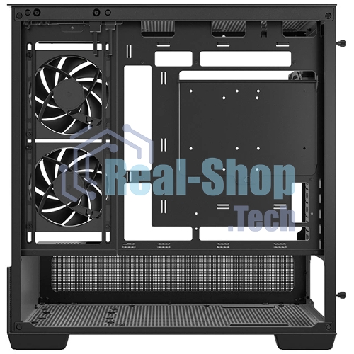 Компьютерный корпус Deepcool CG380 3F