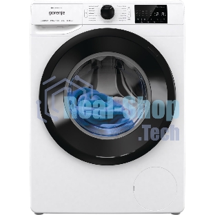 Стиральная машина Gorenje WPNEI94A1SWIFI/C класс: A+++ загр.фронтальная макс.:9кг белый инвертер