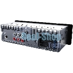 Автомагнитола Prology CMX-270, 1 DIN, Bluetooth, USB Type-A, AUX, пульт ДУ