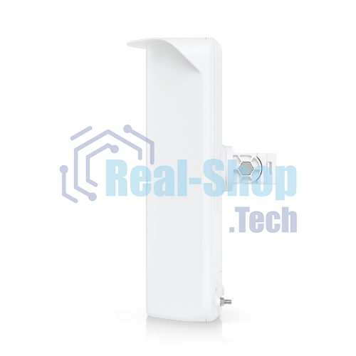 Базовая станция Ubiquiti UISP Wave AP Gen2 60 ГГц (с резервированием 5 ГГц), UISP Wave Technology