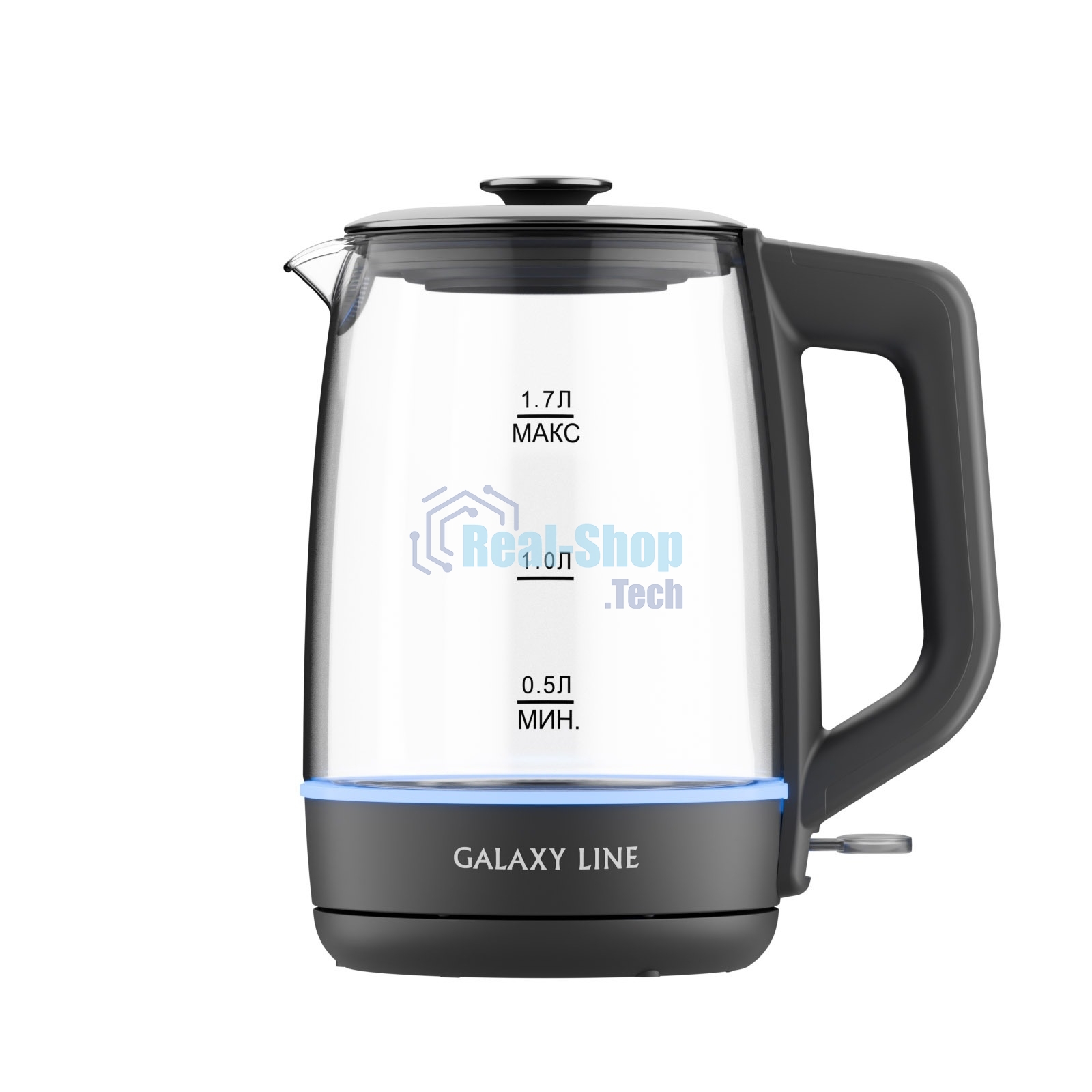 Чайник электрический GALAXY GL 0568