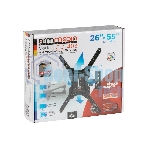 Кронштейн для телевизора Arm media LCD-403 new черный, 26