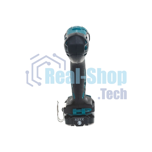 Аккумуляторный гайковерт Makita TD110DWAE