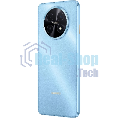 Смартфон Huawei Nova 14i 8/256Gb, голубой