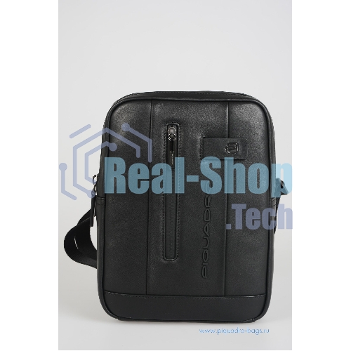 Сумка для ноутбука Piquadro Urban CA1816UB00/N черный