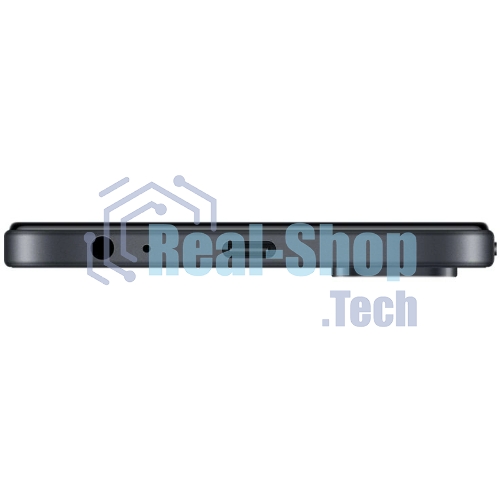 Смартфон Tecno Spark Go 3 4/64Gb черный