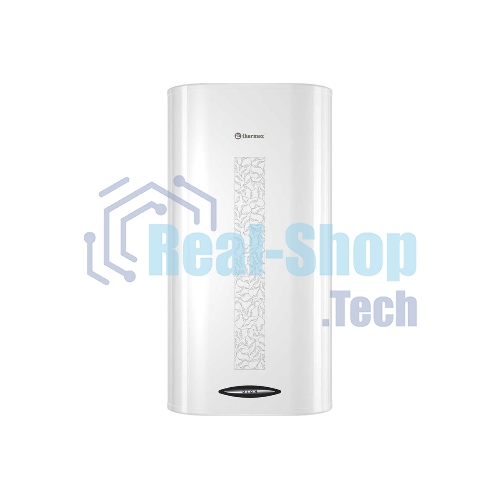 Водонагреватель Thermex Dion 80 V 2.5кВт 80л электрический настенный