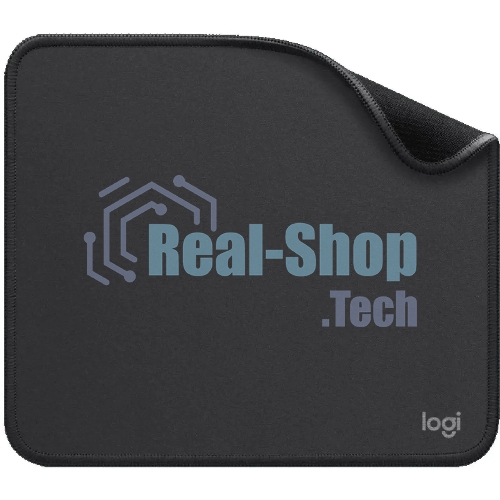 Коврик для мыши LogitechMouse Pad Studio Series,GRAPHITE