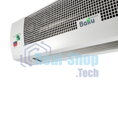Завеса тепловая электрическая Ballu BHC-M15T12-PS (пульт BRC-D1)