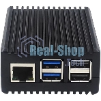 Металлический корпус RA793 для Raspberry Pi 5