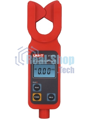 Токоизмерительные клещи UNI-T UT255A