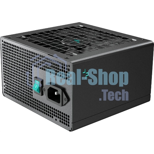 Блок питания Deepcool/GamerStorm PN850M, 850Вт, 80 PLUS Gold, 120мм, черный